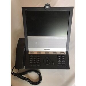 Tandberg E20 TTC7-16 VoIP Video Conference Phone